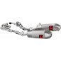 EXHAUST EVO TI CRF250R 21