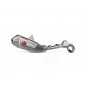 EXHAUST TI CRF450R