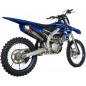 EXHAUST EVO TI/TI YZ250F / XEF