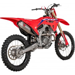 EXHAUST EVO TI/TI CRF250