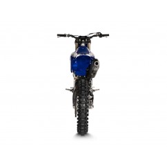 EXHAUST EVO TI YZ450F