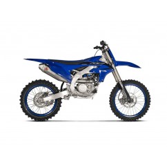 EXHAUST EVO TI YZ450F