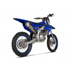 EXHAUST EVO TI YZ450F