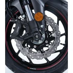 Kit de protections street R&G RACING stage 1 Kit de protections street R&G RACING stage 1