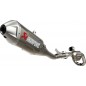 EXHAUST EVO TI KX450/KX450X