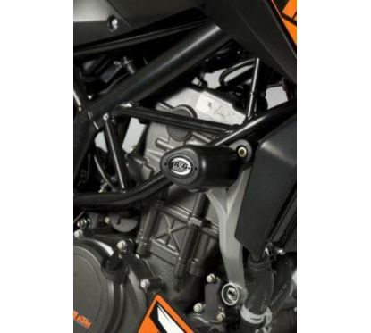 Kit de protections street R&G RACING stage 1