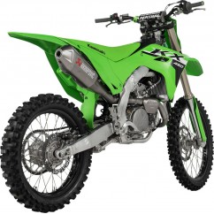 EXHAUST EVO TI KX450/KX450X