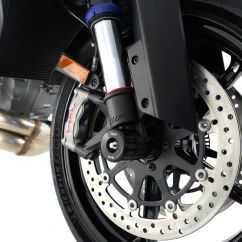 Kit de protections street R&G RACING stage 1 Kit de protections street R&G RACING stage 1