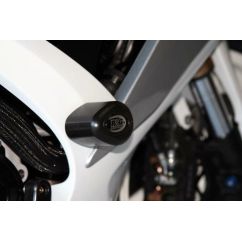 Kit de protections street R&G RACING stage 1 Kit de protections street R&G RACING stage 1