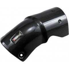 HEAT SHIELD CF S1000RR