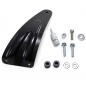 BRACKET MUFFLER RSV4 2015