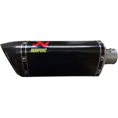 M-AP00402C MUFFLER