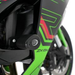 Kit de protections street R&G RACING stage 1 Kit de protections street R&G RACING stage 1