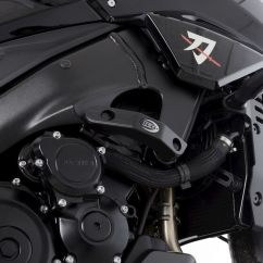 Kit de protections street R&G RACING stage 1 Kit de protections street R&G RACING stage 1