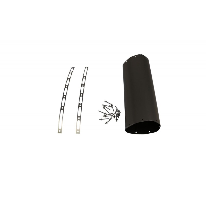 MUFFLER SLEEVE KIT