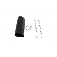 MUFFLER SLEEVE KIT