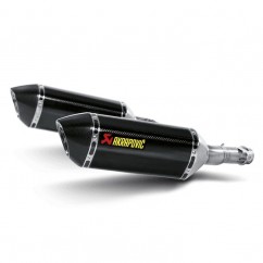 MUFFLER RPL Z1000 RIGHT