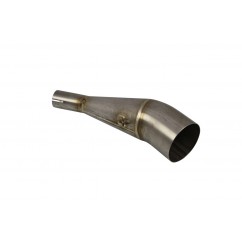 LINK PIPE SS X-CITY 250