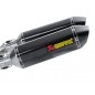 MUFFLER RPL SPEED TRIPLE LEFT