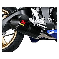 MUFFLER RPL CF CBR1000