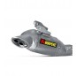 MUFFLER RPL TI MT-07