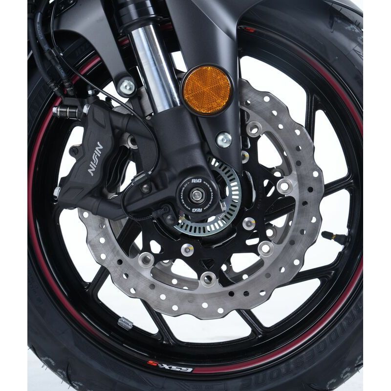 Kit de protections street R&G RACING stage 1
