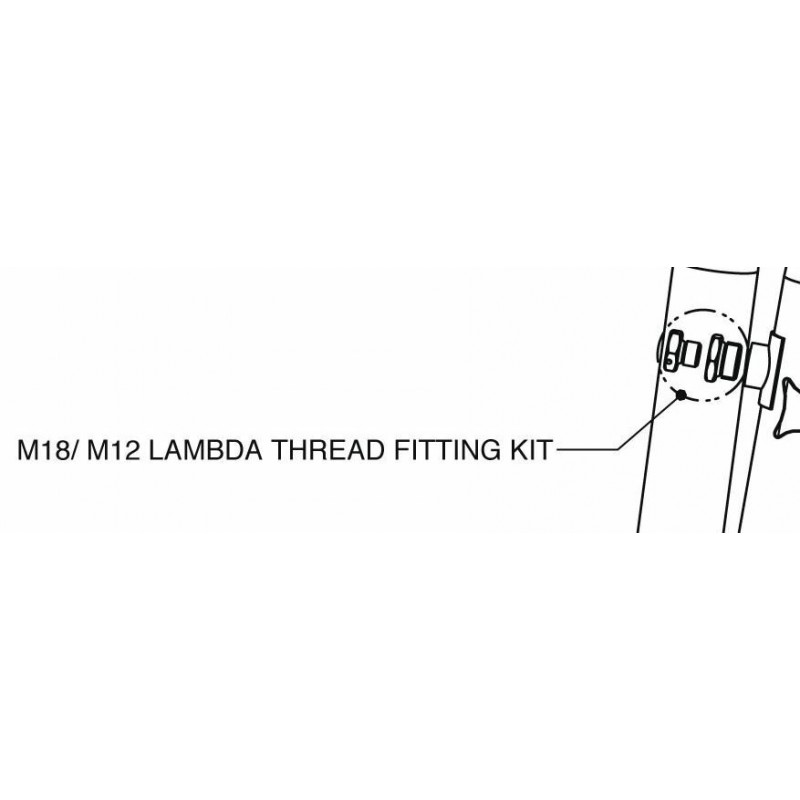 AKRA LAMBDA PLUG