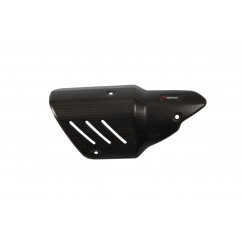 HEAT SHIELD YAMAHA MT-10