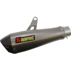 MUFFLER RPL S1000RR