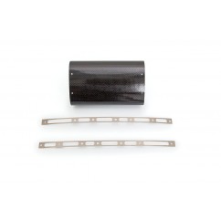 MUFFLER SLEEVE KIT