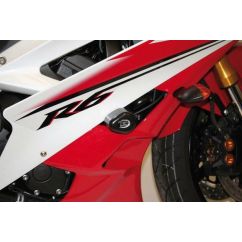 Kit de protections street R&G RACING stage 1