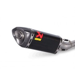 M-AP00702C MUFFLER