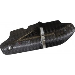 HEAT SHIELD CF R1200GS