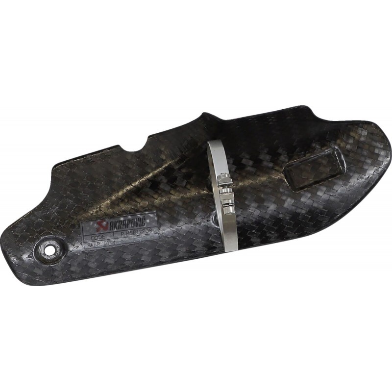 HEAT SHIELD CF R1200GS