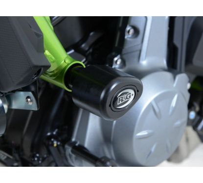 Kit de protections street R&G RACING stage 1
