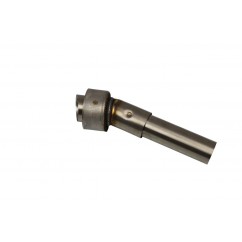 NOISE DAMPER 233