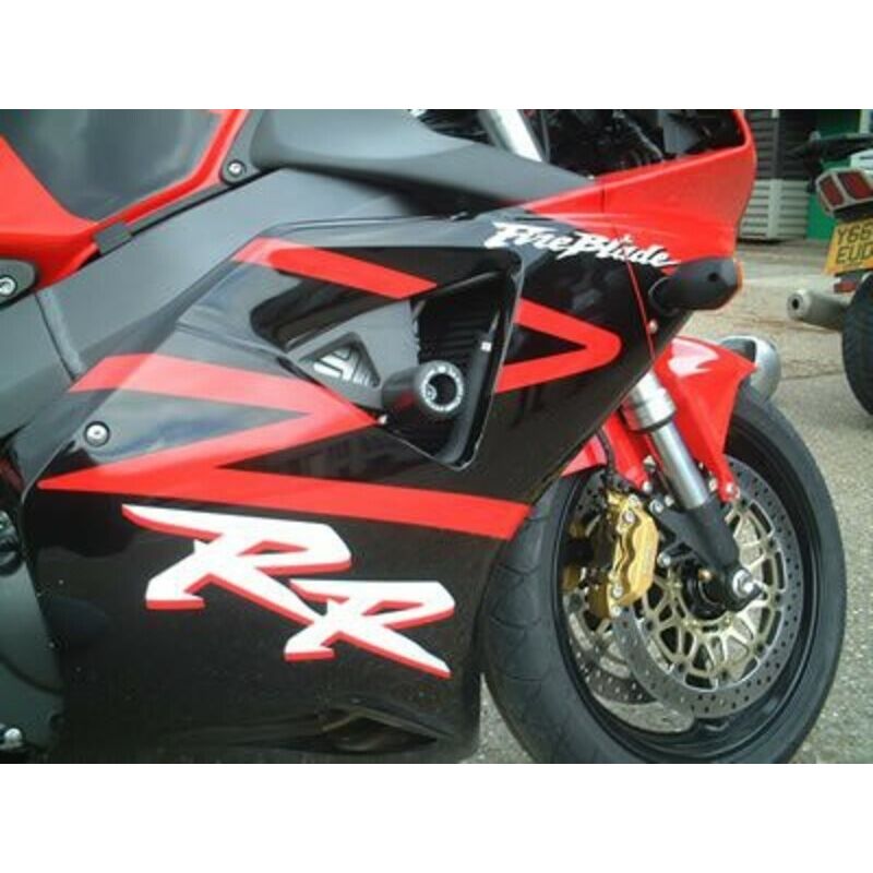 Kit de protections street R&G RACING stage 1