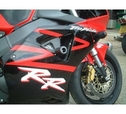 Kit de protections street R&G RACING stage 1