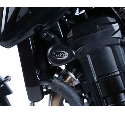 Kit de protections street R&G RACING stage 1
