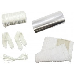 MUFFLER REPACK KIT