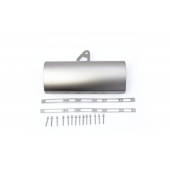 MUFFLER SLEEVE KIT