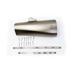 MUFFLER SLEEVE KIT