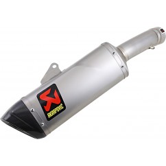 M-APL00305T MUFFLER