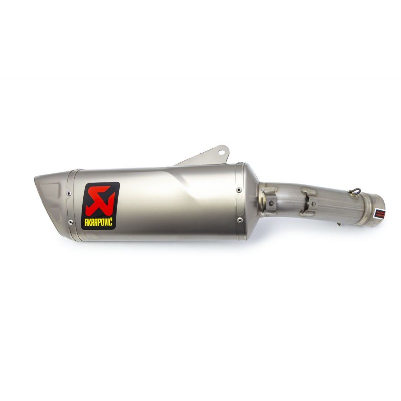 MUFFLER RPL YAM R1