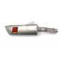 MUFFLER RPL YAM R1