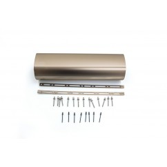 MUFFLER SLEEVE KIT