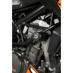 Kit de protections street R&G RACING stage 1