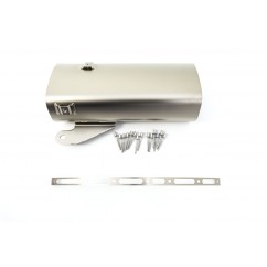 MUFFLER SLEEVE KIT