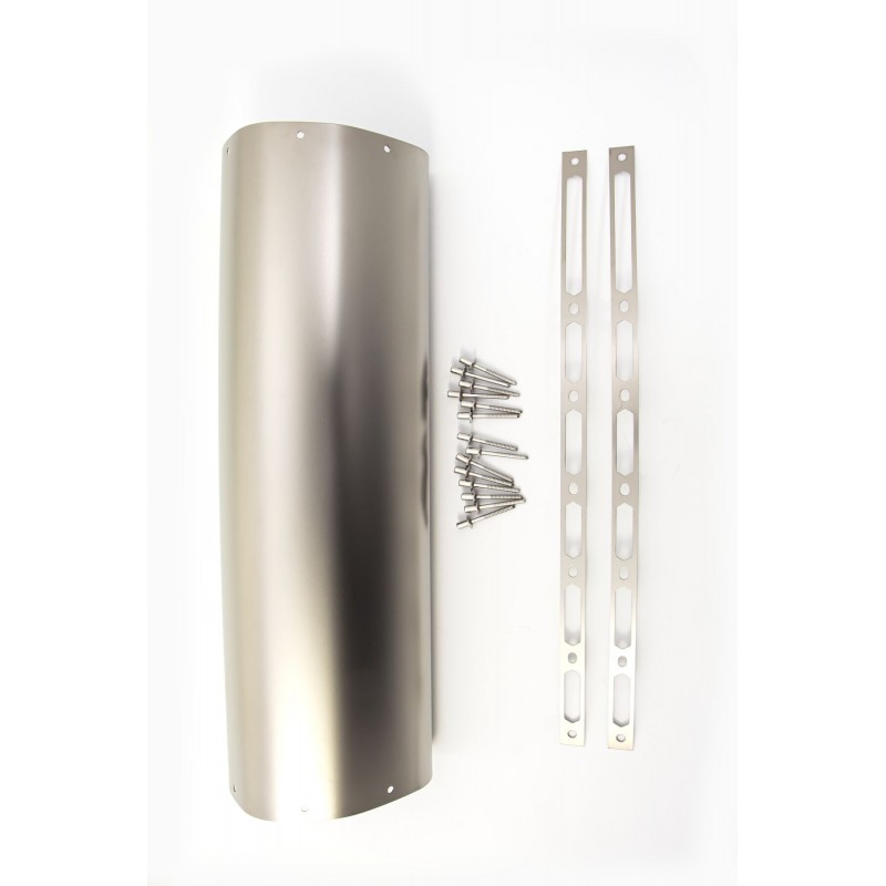 MUFFLER SLEEVE KIT