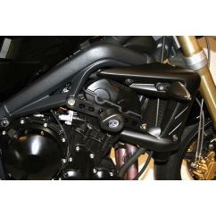 Kit de protections street R&G RACING stage 1